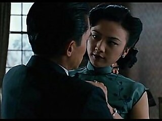 Asian Copulation (part 1)
